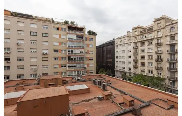 Habitacion en alquiler Barcelona Carrer de Balmes