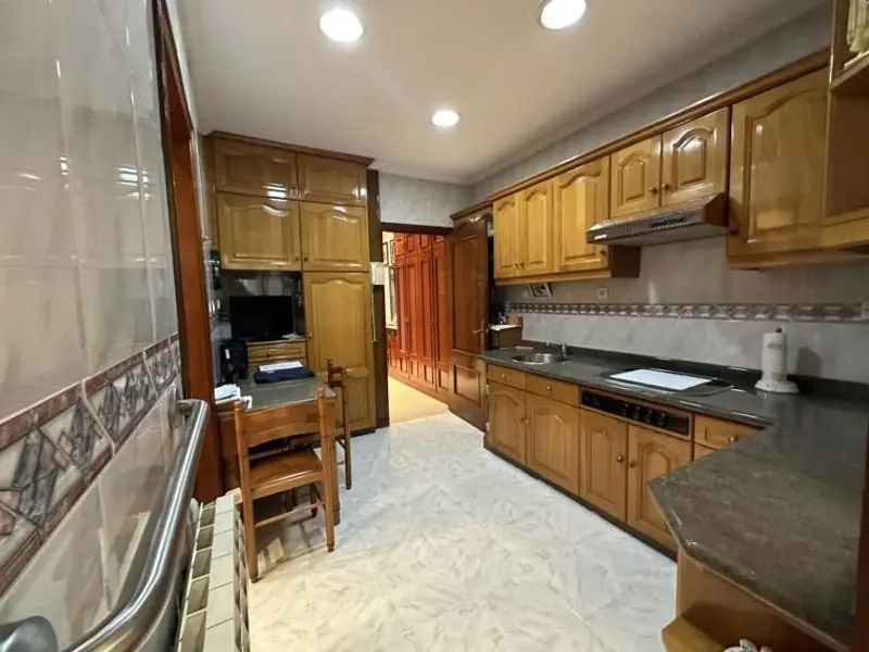 venta Piso en Moreda de Aller, Asturias (UTW-10429)- Globaliza