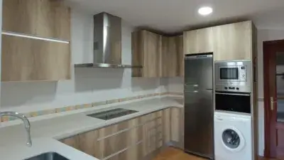Casa adosada 246m² en residencial privado Jerez