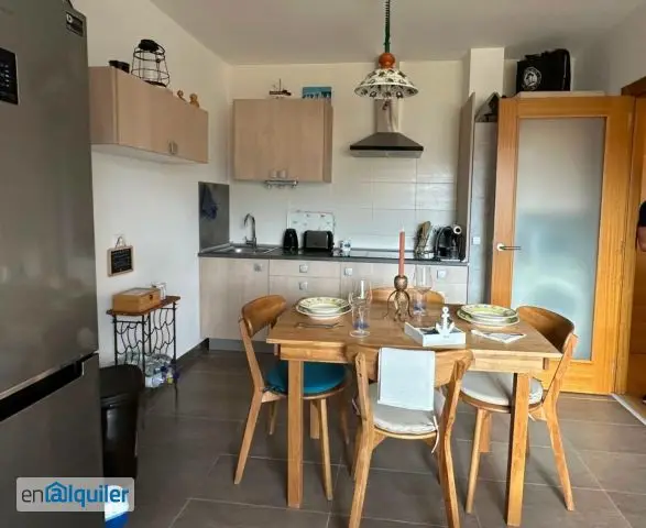 Alquiler Piso Obra Nueva Centro Mugardos
