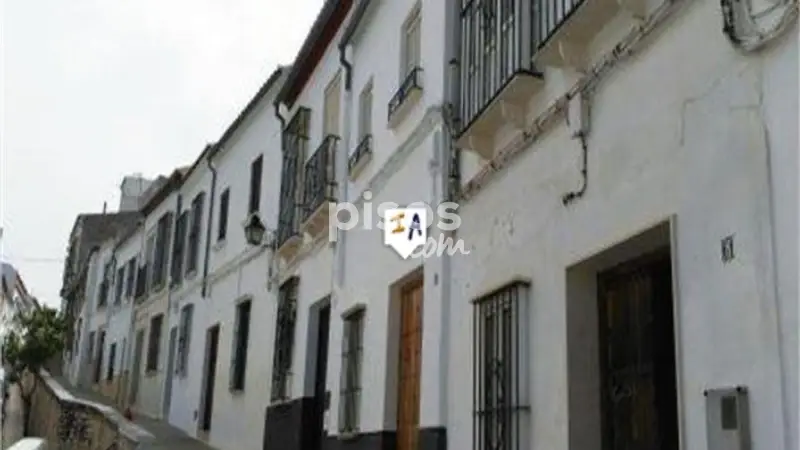 Casa en venta en Estepa