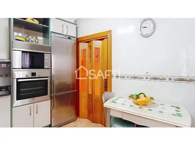 Alquiler Piso Amueblado Blimea 3 Habitaciones