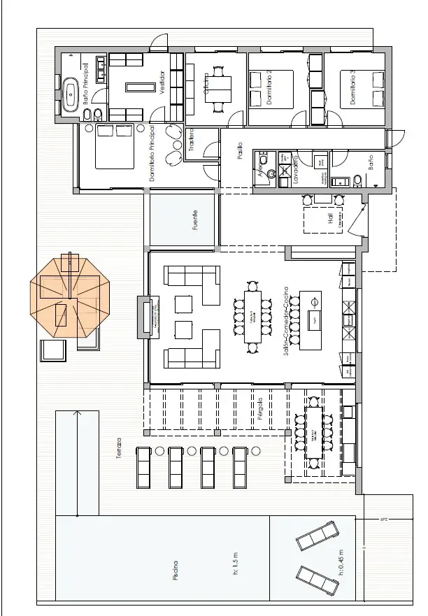 Venta Villa Nueva Balcon Al Mar Javea
