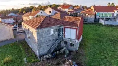 Casa Rústica en Venta Cualedro - Reforma Integral