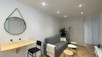 Piso en Alquiler Cerca de la Playa de Areeta 2 habitaciones
