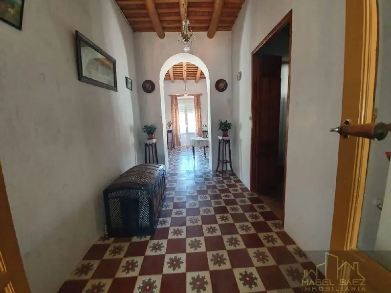 Venta Casa con chimenea en Centro, Malcocinado - Ref: 39-39-39