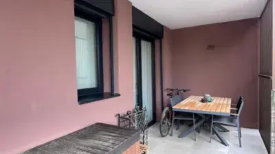 Piso en alquiler en Mas Mel