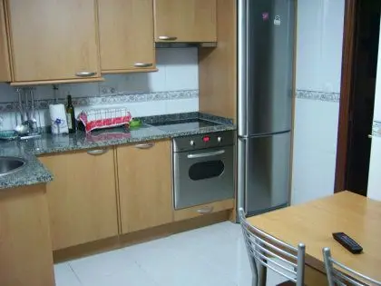Venta Piso en Ctra. de Alberite, Villamediana de Iregua - Ref: 363