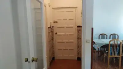 Piso en venta en Úbeda 80m2 3 dormitorios