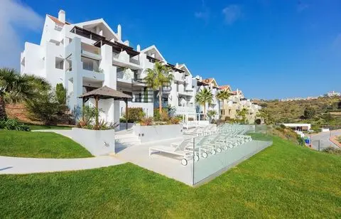Atico Duplex 3 Dormitorios La Cala de Mijas