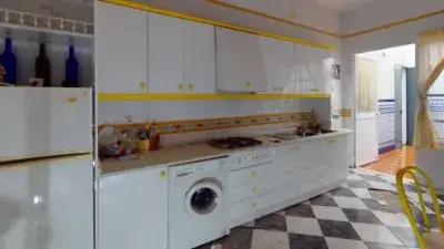 Chalet en Venta en Coripe cerca del Complejo Deportivo