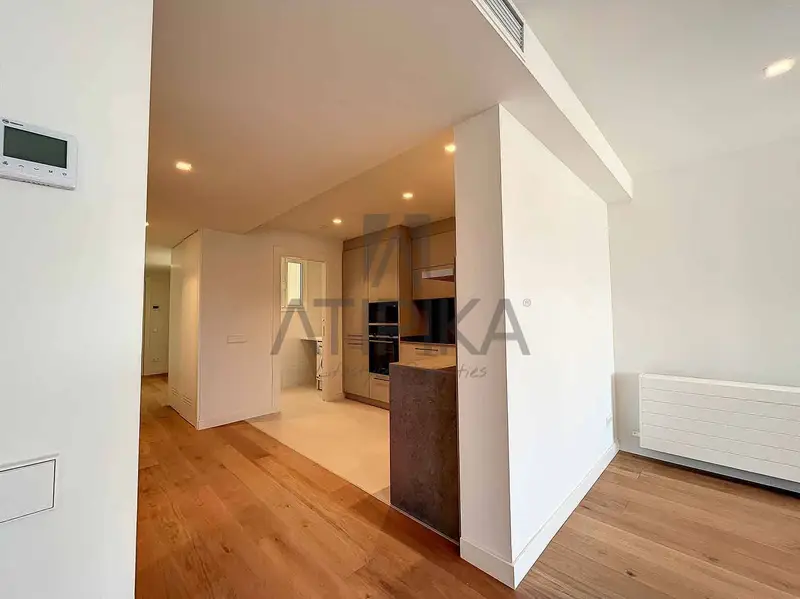 Apartamento en venta en el Eixample de Barcelona