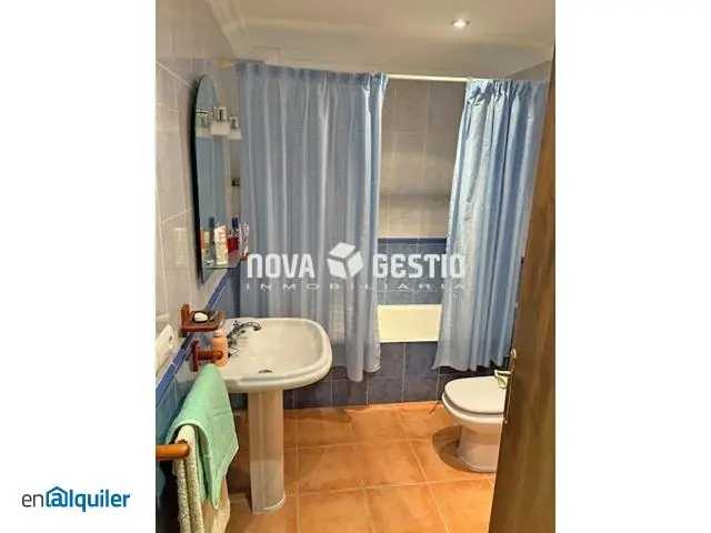 Alquiler Piso Terraza Felanitx 2 Plantas