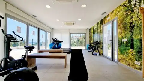 Apartamento 4 Dormitorios Mijas Costa Lujo