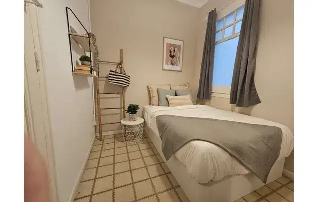 Apartamento 5 habitaciones en Barcelona ideal para compartir piso