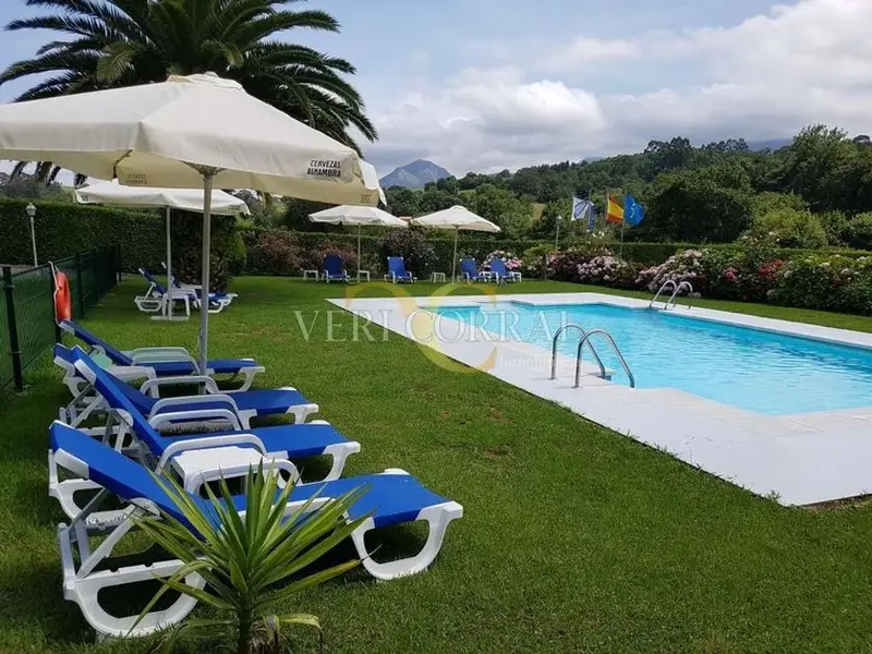 venta Chalet en Ribadesella, Asturias (RI4401)- Globaliza