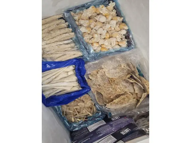 Traspaso Pescaderia Badajoz Negocio Equipado Listo Para Trabajar