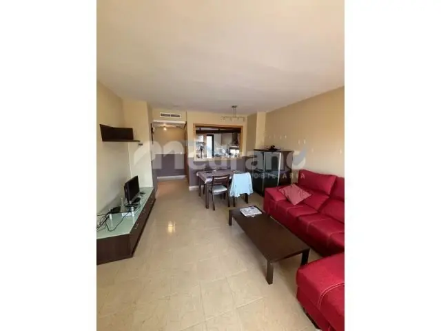 Piso 2 Dormitorios Cala Villajoyosa