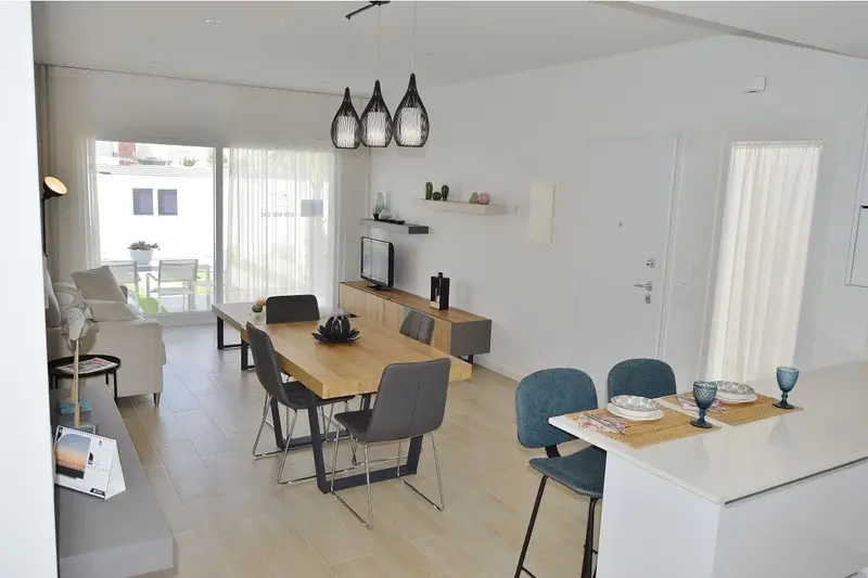 Chalet en Venta Avileses Murcia con Piscina Privada