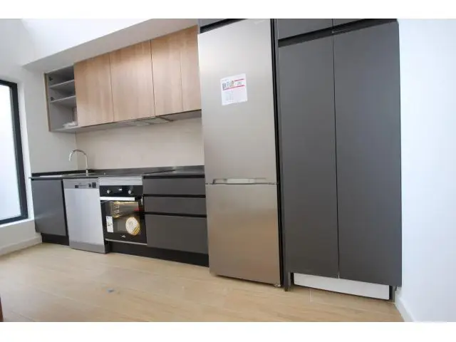 Loft Nuevo en Elda Centro: Dúplex con Terraza