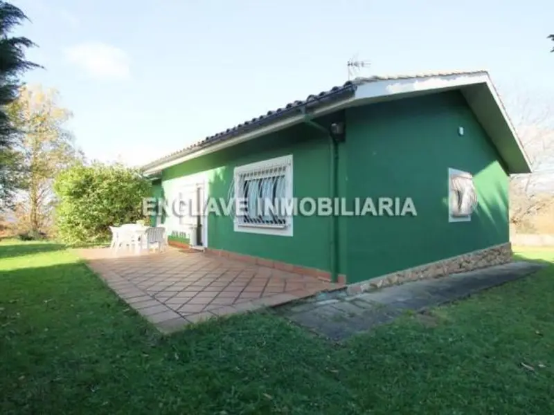 venta Chalet en Oviedo, Asturias (34242181222.516155)- Globaliza