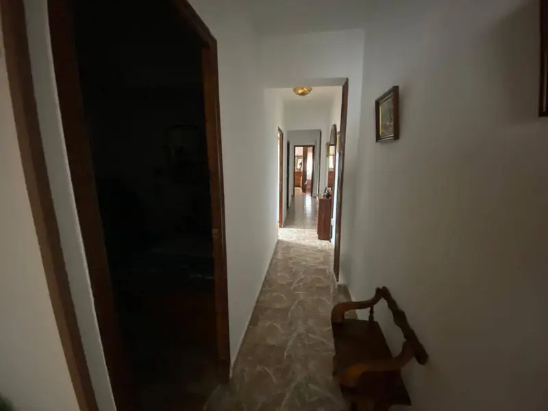 Piso en Venta Albaida 91m2 4 habitaciones cerca colegios