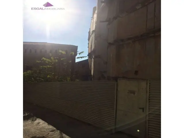 Solar Urbano 300m2 Centro Historico Barbastro 1012 Viviendas