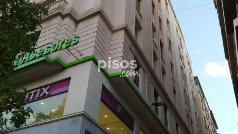Alquiler Piso Reformado Santander 2 Dormitorios Amueblado