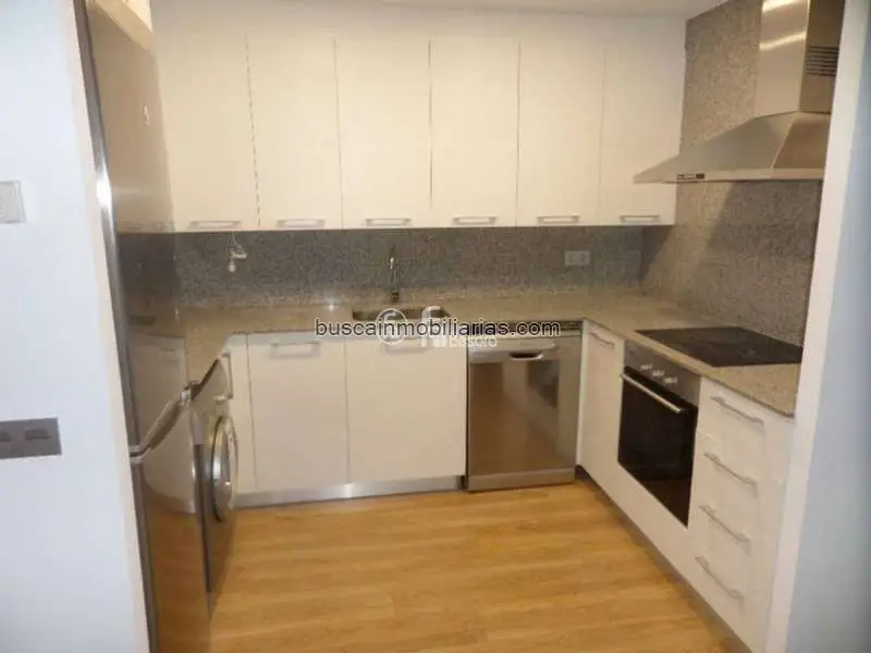 Atico en Venta en Lleida 115m2 3 Habitaciones 2 Baños