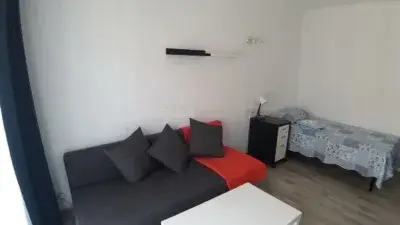 Estudio en Alquiler Torremolinos Centro 30m2