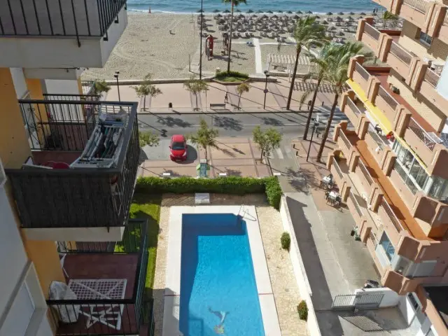 Apartamento 2 Dormitorios Alquiler Fuengirola