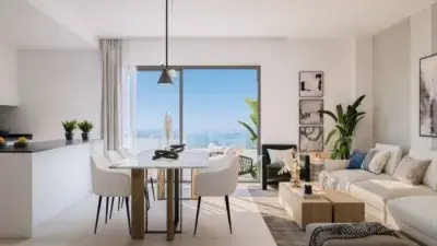 Apartamentos en Venta Rincon de la Victoria Malaga