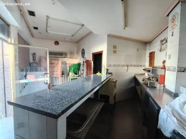 Cafetería En Fátima 34m² Ideal Inversores Emprendedores