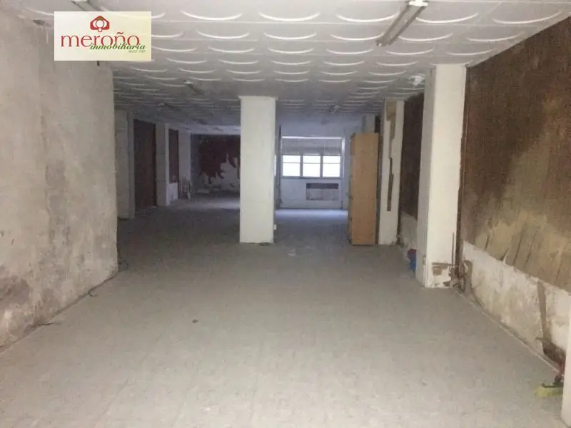 Venta Local Comercial Elche Corazon de Jesus 170m2