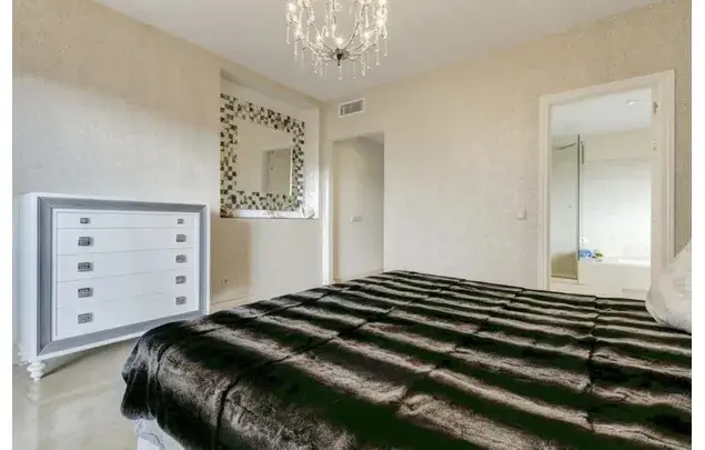 Apartamento 3 Dormitorios 250m2 Capanes del Golf Benahavis