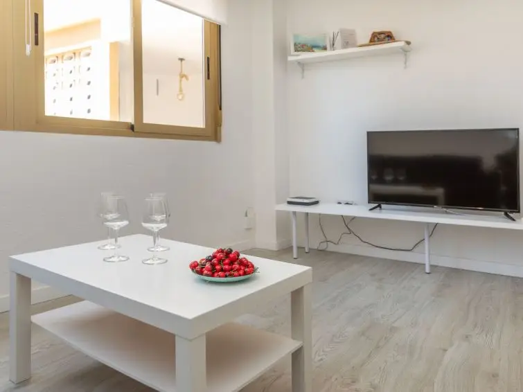Piso de 1 Dormitorios alquiler Peñíscola, España