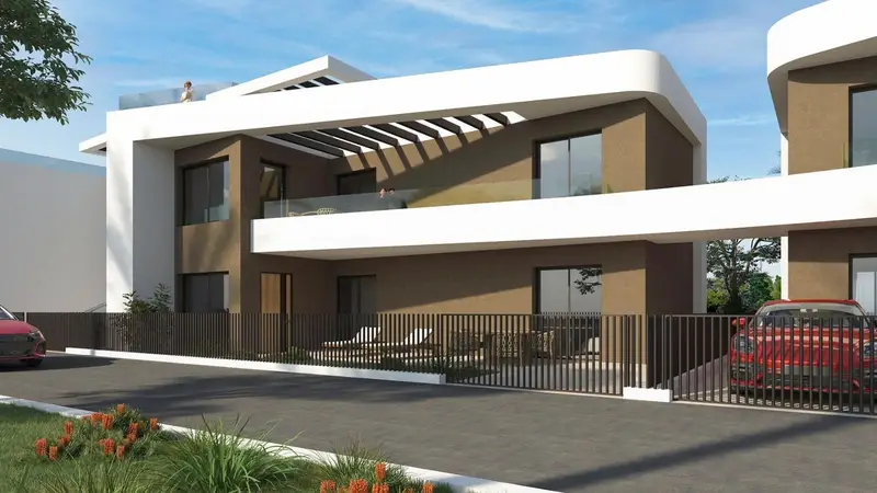 Apartamentos Punta Prima Orihuela Costa: Lujo y Confort Cerca del Mar