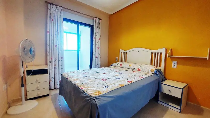 Apartamento en Alquiler La Cala de Villajoyosa Vista al Mar