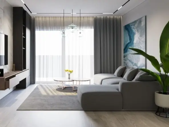 Apartamento en venta Torrevieja 2 dormitorios cerca de la playa