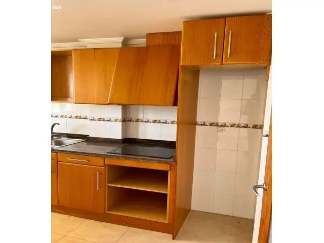 Apartamento en Villamartin Orihuela Costa con Solarium