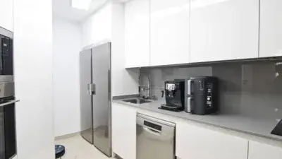 Piso Reformado Centro Motril 180m2 3 Dorm 2 Baños