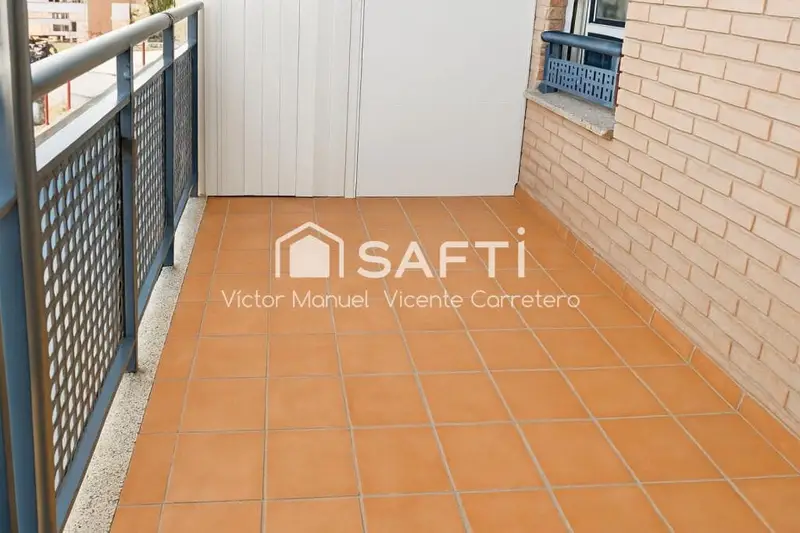 Apartamento en venta en Sagunto / Sagunt, Valencia