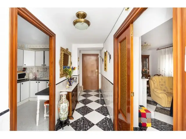 Casa en Venta Calicasas Granada Amplia con Encanto y Vistas