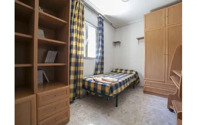 Apartamento 3 Dormitorios 95m2 Sevilla Zona Macarena