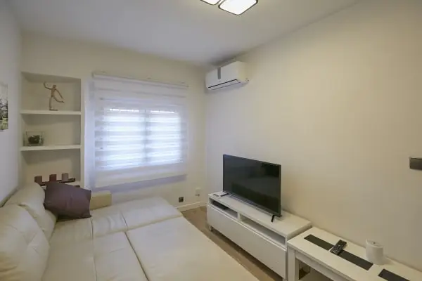 Apartamento en Madrid, Opañel