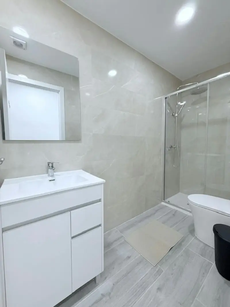 Habitacion Alquiler Fuenlabrada Estudiantes Cerca Madrid