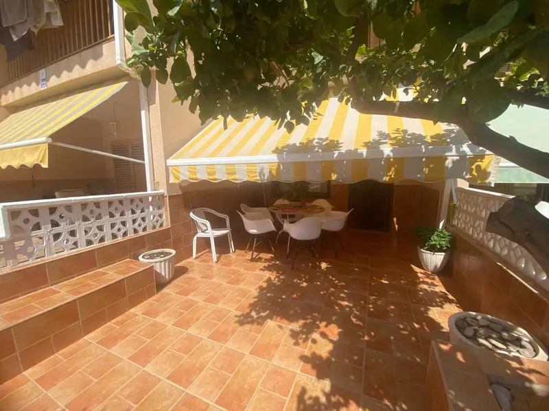 Casa en alquiler en Bahia, Mazarrón, Murcia