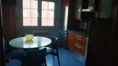 Casa Adosada en Venta San Andres del Rabanedo
