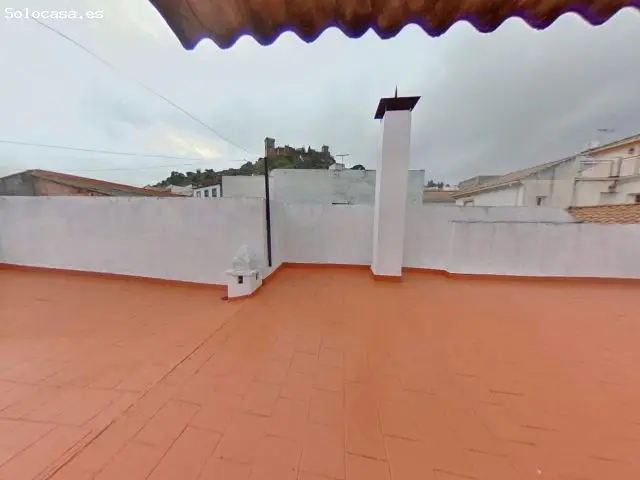 Casa en Almodovar del Rio con Vistas al Castillo