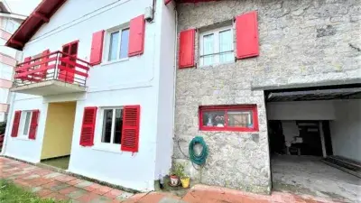 Casa en venta en Playa Trengandin